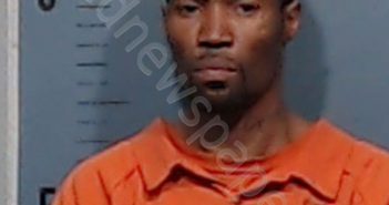 <B>SMITH</B>, <B>ROBERT</B> <B>ANTHONY</B> #, Taylor County, Texas - 2019-01-22