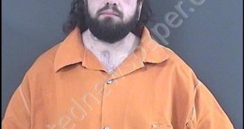 WINN, CHAZWELL SHANE | 2019-01-22 04:06:00 Roanoke County, Virginia Booking