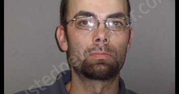 <B>JUSTON</B> <B>L</B> <B>RAMSEY</B> #, Randolph County, Missouri - 2019-01-22 16:29:00