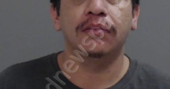 GUTIERREZ, JUAN JOSE | 2019-01-22 Hidalgo County, Texas Booking