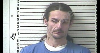 JOHN RONALD LASHLEY | 2019-01-22 16:08:00 Hardin County, Kentucky Booking