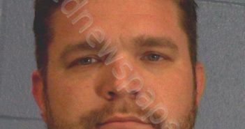 GRAHAM, <B>DUSTIN</B> <B>JAMES</B> #, Williamson County, Texas - 2019-01-22