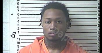 JOSHUA DOUGLAS WILLIAMS | 2019-01-22 15:25:00 Hardin County, Kentucky Booking