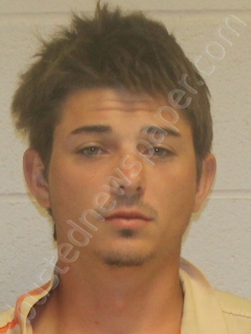 MASSEY,KUTTER WAYNE #, Brown County, Texas - 2019-01-22