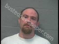 MAGGARD ROBERT DOUGLAS #, Richland County, Ohio - 2019-01-22