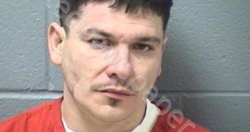 <B>HAMILTON</B>, <B>ERIC</B> <B>WAYNE</B> #, Will County, Illinois - 2019-01-22 00:46:00