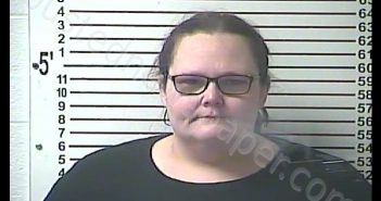 DESIREE ROCHELLE BRYANT | 2019-01-22 13:23:00 Hardin County, Kentucky Booking