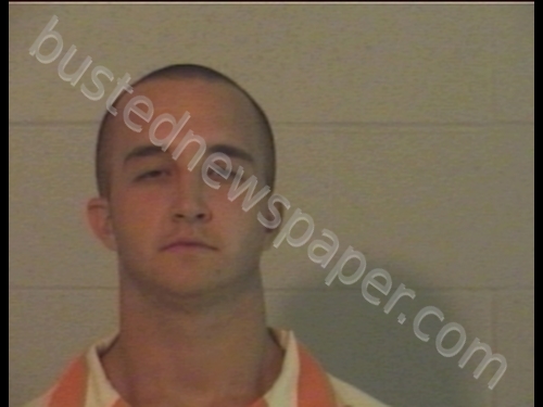 EARLY,JUSTIN LEIGH #, Brown County, Texas - 2019-01-22