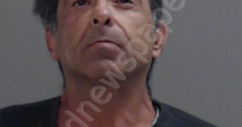 GONZALEZ, CLARENCE | 2019-01-22 Hidalgo County, Texas Booking