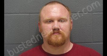 JOSHUA WILLIAM EUGENE OLDHAM | 2019-01-22 12:38:00 Montgomery County, Indiana Booking