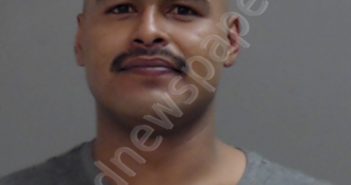 GARCIA, FRANCISCO | 2019-01-22 Hidalgo County, Texas Booking