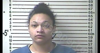 MARISSA LENICE BROADWAY | 2019-01-22 09:17:00 Hardin County, Kentucky Booking