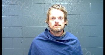 <B>CHESTER</B>,<B>DONNIE</B> <B>ALLAN</B> #, Wichita County, Texas - 2019-01-22 01:45:00