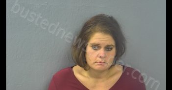 <B>SARAH</B> <B>ELIZABETH</B> <B>KELLY</B> #, Greene County, Missouri - 2019-01-22 14:37:00