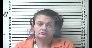 ROBAN RAE WATTS | 2019-01-22 00:32:00 Hardin County, Kentucky Booking