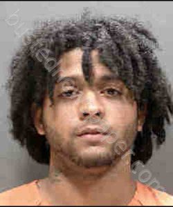 LAMBERT, SILAS JAMES | 2019-01-22 Sarasota County, Florida Booking