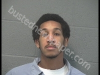 LAW DEANDREA <B>TONY</B> #, Richland County, Ohio - 2019-01-22