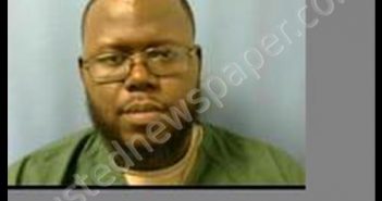 <B>MICHAEL</B> <B>WAYNE</B> <B>THOMAS</B> #, St. Mary Parish, Louisiana - 2019-01-22 02:23:00