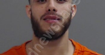 CENTENO, OSCAR G. | 2019-01-22 Hidalgo County, Texas Booking