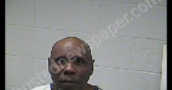 <B>ELLIOTT</B>, <B>MICHAEL</B> <B>DAVID</B> #, Calhoun County, Texas - 2019-01-22 23:51:00
