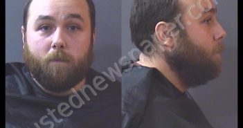 SCHACHT, DUSTIN MICHAEL | 2019-01-22 16:49:00 Hamilton County, Indiana Booking
