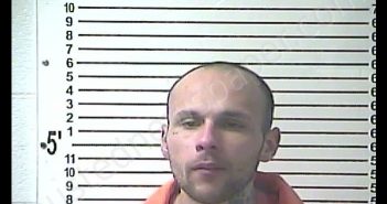 KENNETH JAMES NEWSOME | 2019-01-22 16:28:00 Hardin County, Kentucky Booking