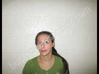 BARNES SAULETA M | 2019-01-22 Scioto County, Ohio Booking