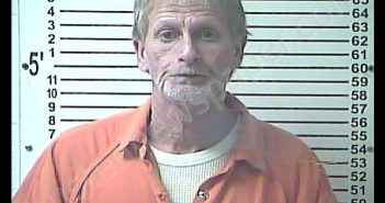 KENNETH WAYNE DURBIN | 2019-01-23 12:29:00 Hardin County, Kentucky Booking