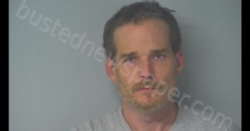 CRAIG <B>JAMES</B> <B>BAILEY</B> #, Virginia Peninsula Regional Jail, Virginia - 2019-01-23 00:21:00