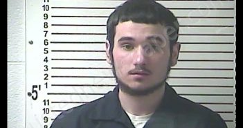 COLE BENJAMIN MEREDITH | 2019-01-23 20:50:00 Hardin County, Kentucky Booking