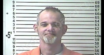 HOWARD JOSEPH ELMORE | 2019-01-23 10:53:00 Hardin County, Kentucky Booking