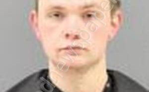 BARRETT, ZACHARY <B>AARON</B> #, Cherokee County, South Carolina - 2019-01-23