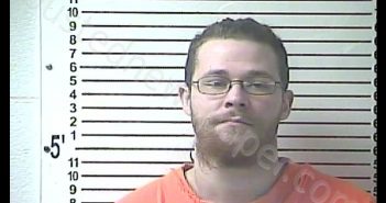 WILLIAM LANE TAYLOR | 2019-01-23 14:01:00 Hardin County, Kentucky Booking