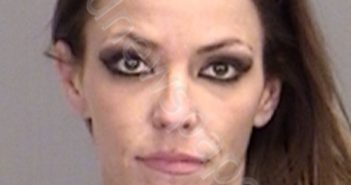 WELLS, CASSANDRA NICOLE | 2019-01-23 Brazos County, Texas Booking