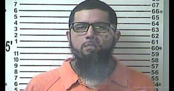 VICTOR LUIS BARROSO | 2019-01-23 00:21:00 Hardin County, Kentucky Booking