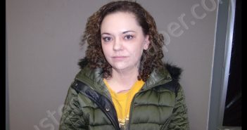 <B>MELISSA</B> <B>DIANE</B> <B>LOGAN</B> #, Randolph County, Missouri - 2019-01-23 13:58:00