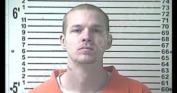 TIMOTHY DEAN BARTLEY | 2019-01-23 12:39:00 Hardin County, Kentucky Booking