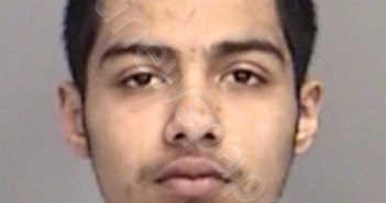 SAENZ, ERIK, JR | 2019-01-23 Brazos County, Texas Booking