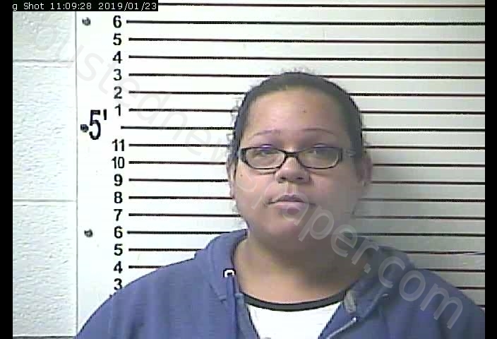 BREA MASON SANCHEZ #, Hardin County, Kentucky - 2019-01-23 10:26:00