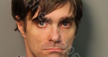 SWAIN, JUSTIN MICHAEL | 2019-01-23 21:13:00 Jefferson County, Alabama Booking