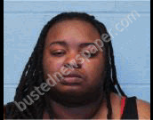 BIZZELL, ARICA RASHONDA #, Lenoir County, North Carolina - 2018-11-24