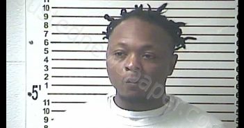 LEVAN NMN MARTIN | 2019-01-23 16:01:00 Hardin County, Kentucky Booking