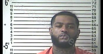 JUSTIN LOUIS VALENTINE | 2019-01-23 00:52:00 Hardin County, Kentucky Booking