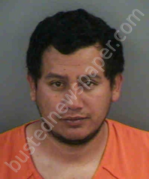 LOPEZ,EDGAR GEOVANI #, Collier County, Florida - 2019-01-23