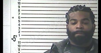 JERMEL DIONTA MIMS | 2019-01-23 19:04:00 Hardin County, Kentucky Booking