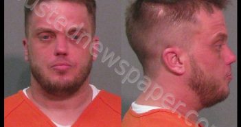 <B>MCAFEE</B>, <B>TAYLOR</B> <B>EMERSON</B> #, York County, South Carolina - 2019-01-23 21:09:47