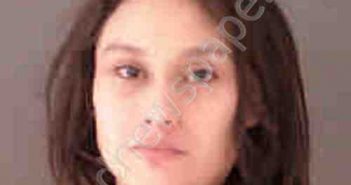 <B>ESPARZA</B>, <B>MONICA</B> M #, Sarasota County, Florida - 2019-01-23