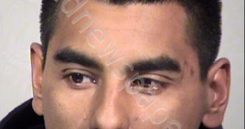 <B>CESAR</B> BENITO <B>CRUZ</B> #, Maricopa County, Arizona - 2019-01-23