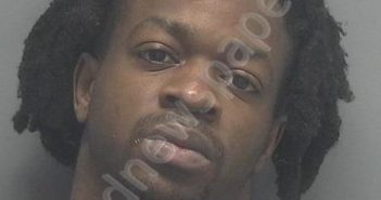 WILLIAMS, DONOVAN LAVELL JR | 2019-01-23 14:51:00 Lee County, Florida Booking
