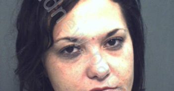 <B>FORTNER</B>, <B>AMANDA</B> <B>NICOLE</B> #, Orange County, Florida - 2019-01-24 14:59:00